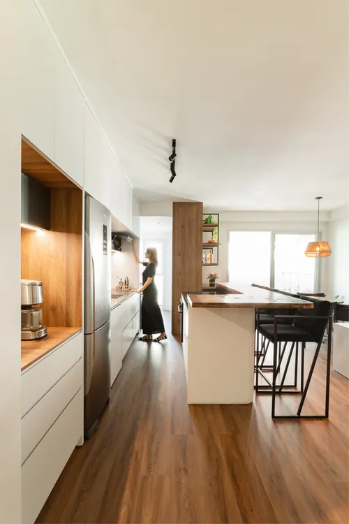 Apto. FE — Florianópolis, 95m²