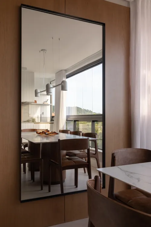 Apto. Infinity — Florianópolis, 120m²