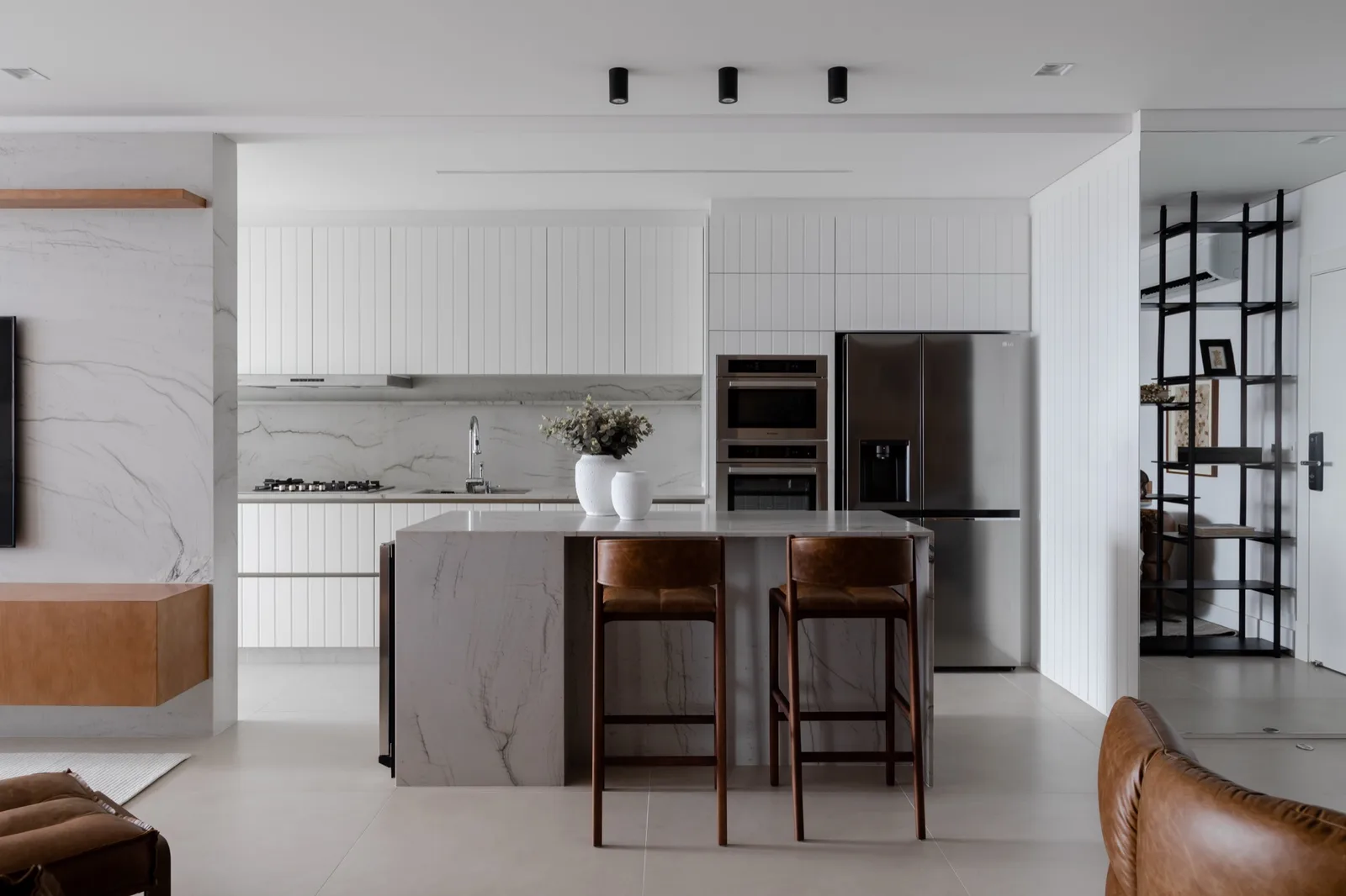 Apto. Infinity — 11