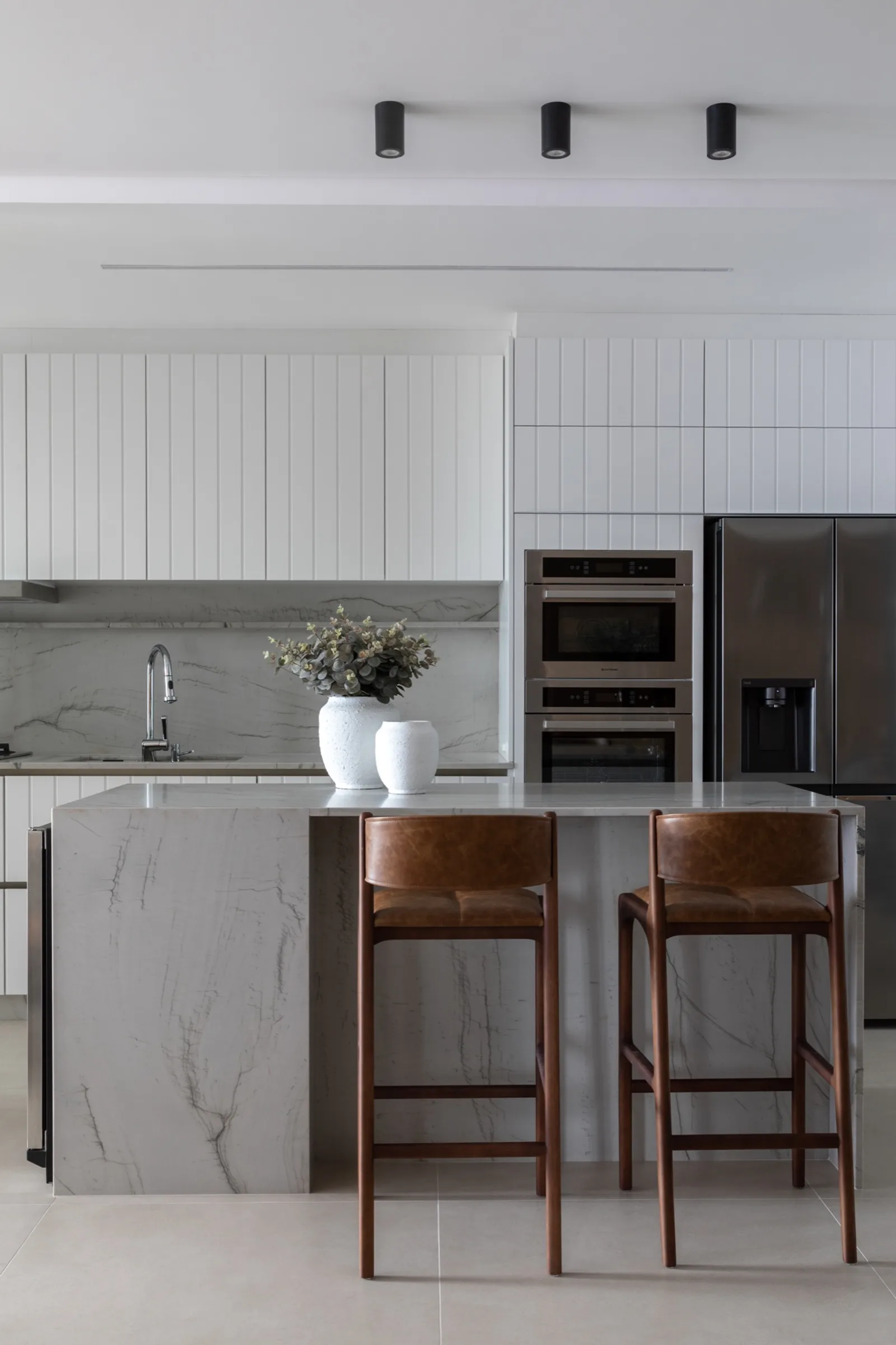 Apto. Infinity — 6