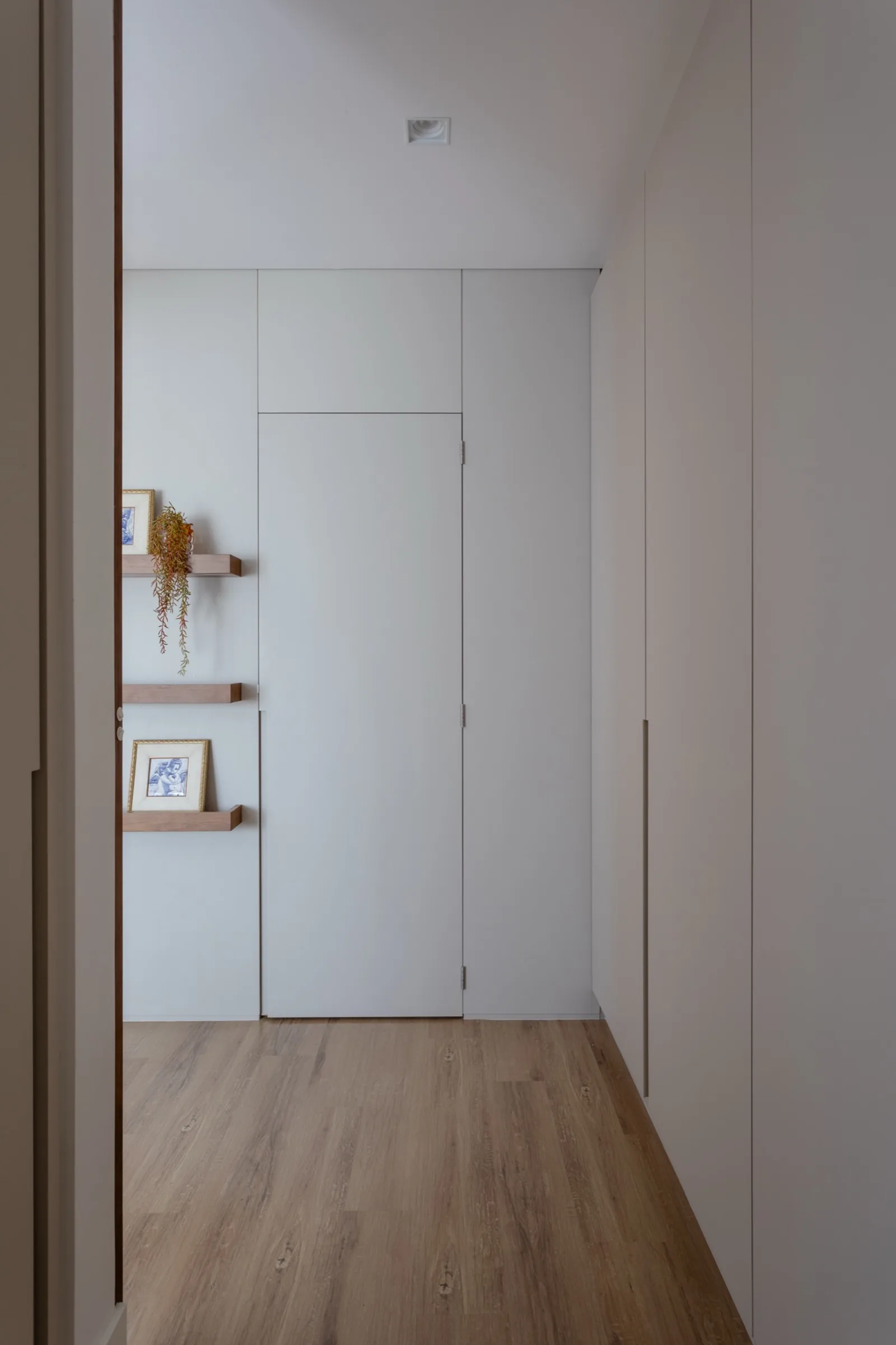 Apto. Infinity — 9