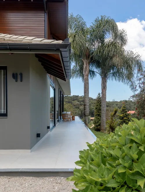 Casa GG — Exterior — Florianópolis, 250m²