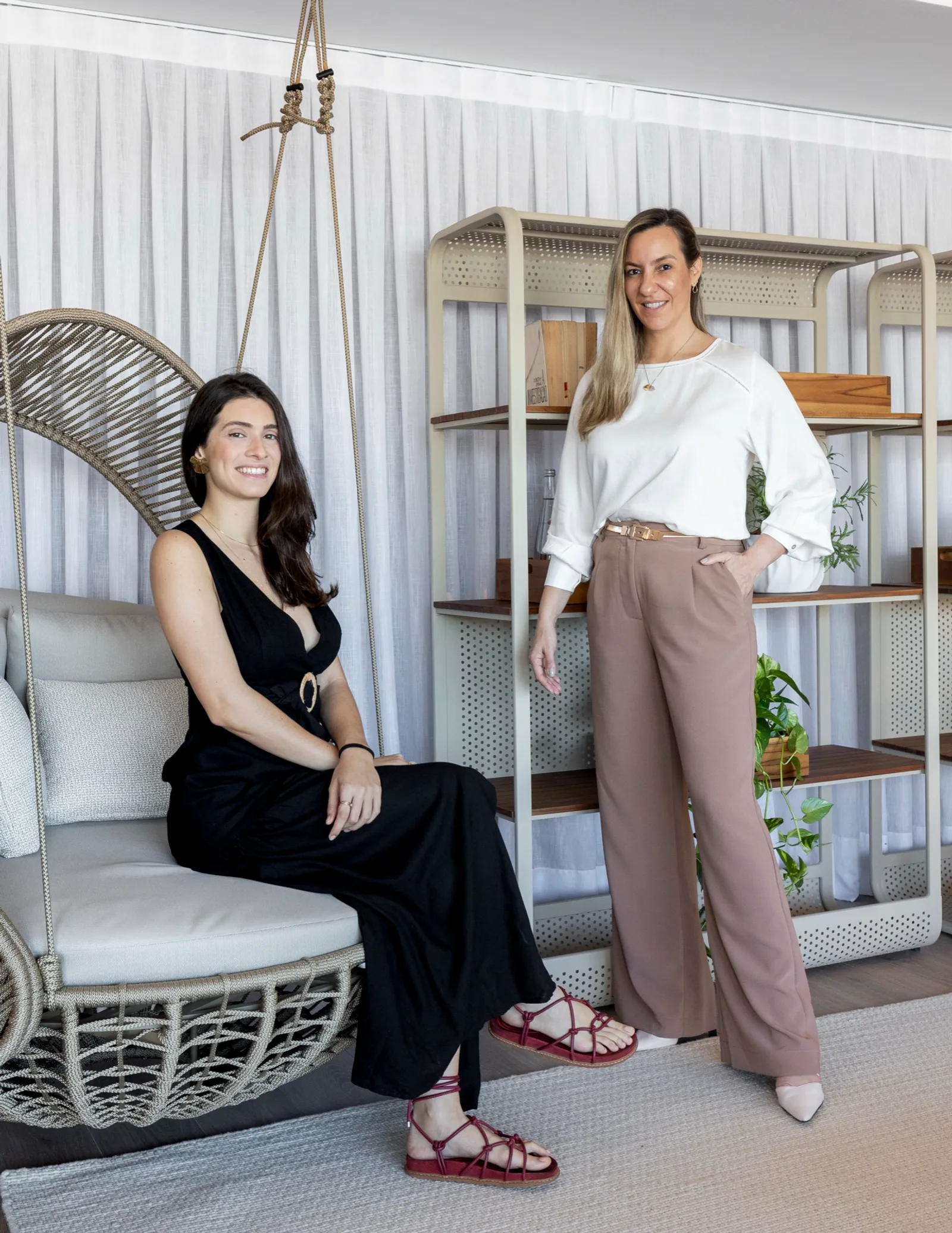 Vitrine Masotti — 1