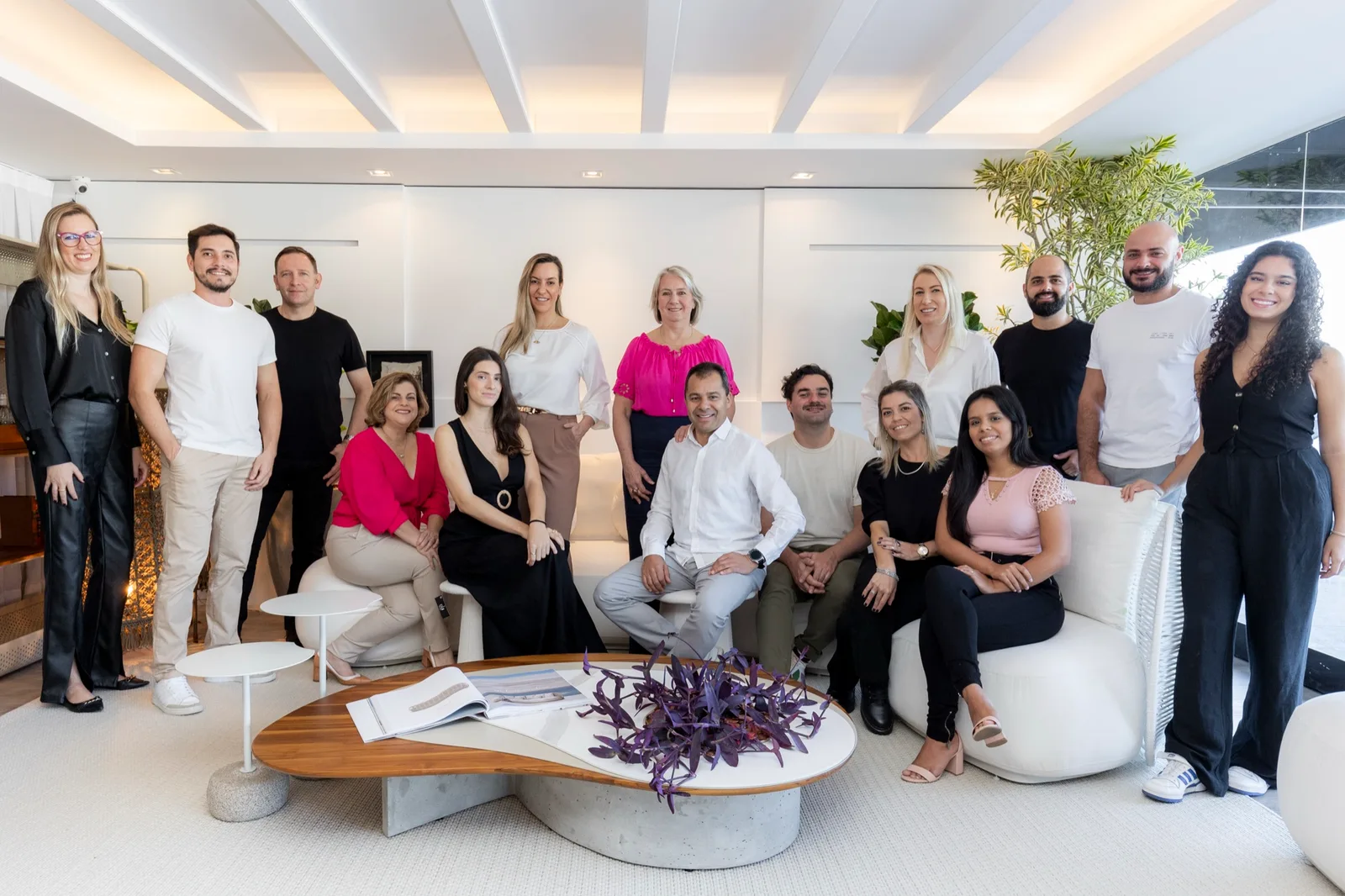 Vitrine Masotti — 3