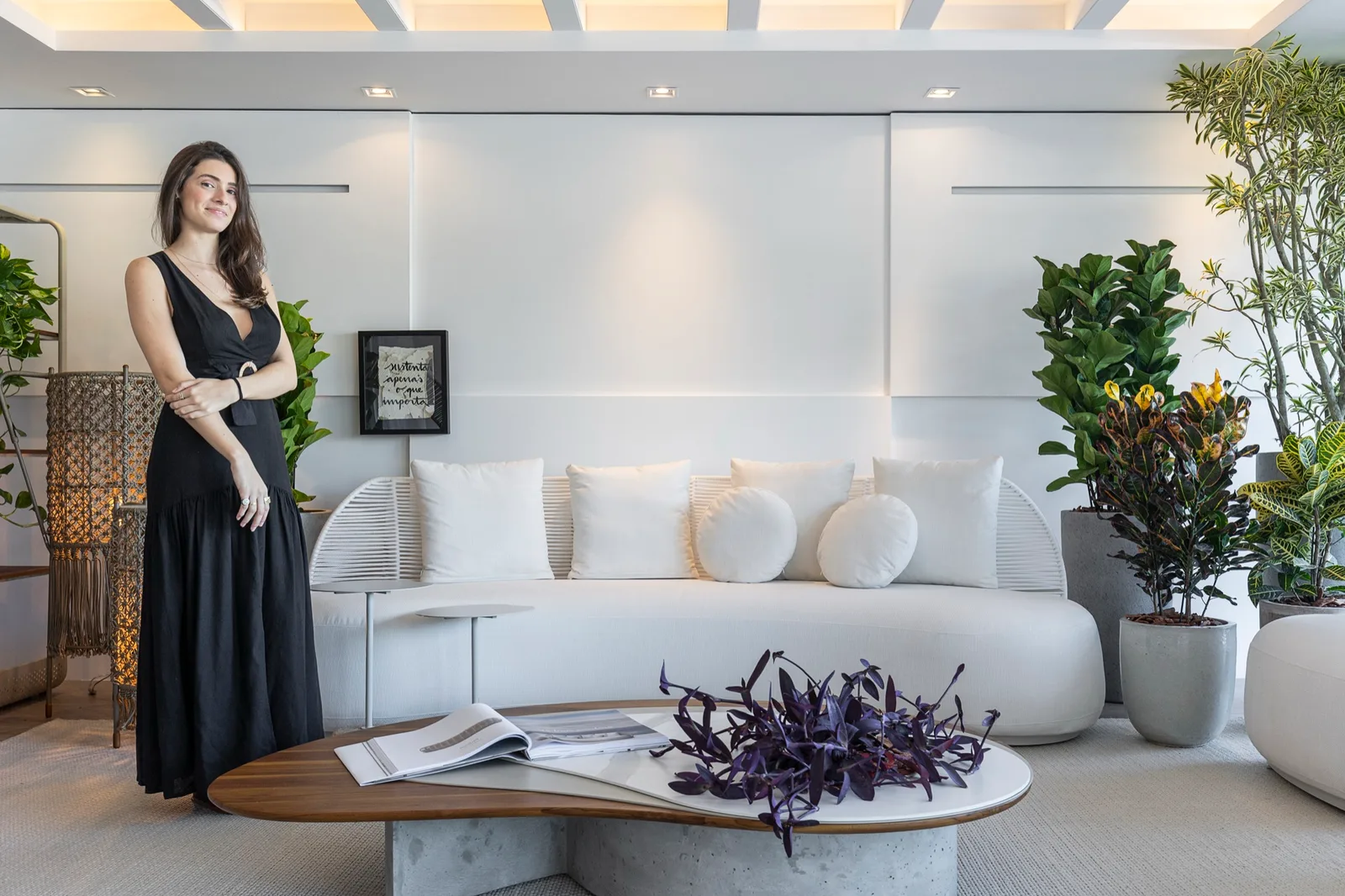 Vitrine Masotti — 11