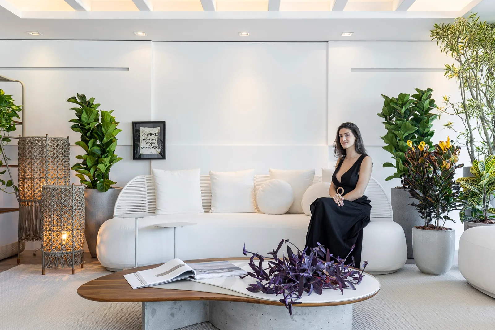 Vitrine Masotti — 13